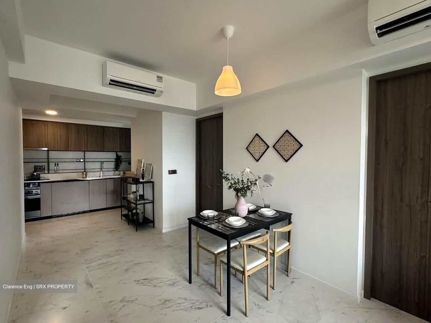 Tanah Merah Kechil Link (D16), Condominium #613689821